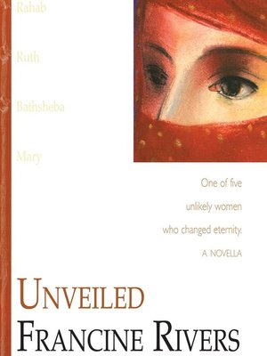cover image of Unveiled: Tamar